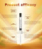 Caratfill HA Booster JY Solution