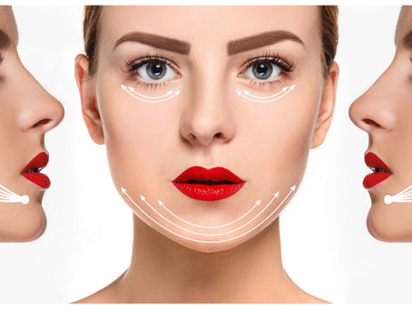 スレッドリフト治療：肌再生のためのモダンなアプローチ