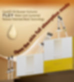 Caratfill HA Booster JY Solution