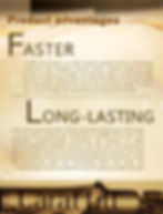 Caratfill HA Booster JY Solution