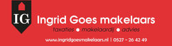 Bord GOES klein