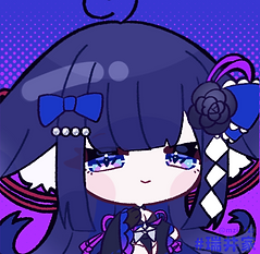 ミニ藍月２