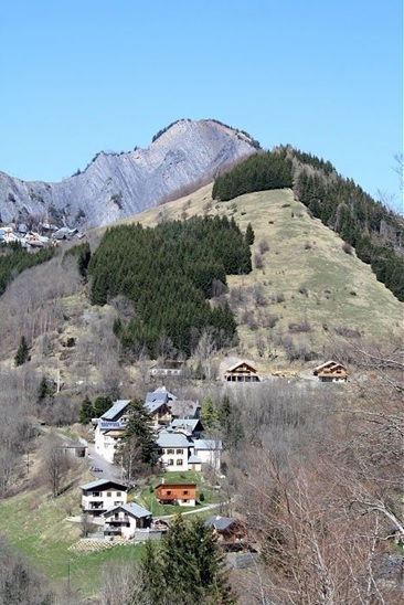 La Poyat Ornon 2016