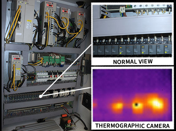 Start Measuring Your Machine’s Temperature