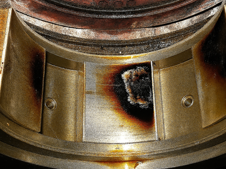 Phân Tích Dầu Hộp Số Tua Bin Gió: Từ Dữ Liệu Vi Mô đến Quản Trị Tài Sản Tầm Vĩ Mô