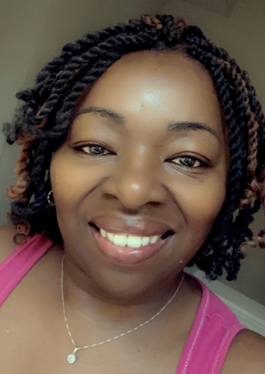 Writer: pastordebbiecarter