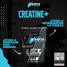 META NUTRITION