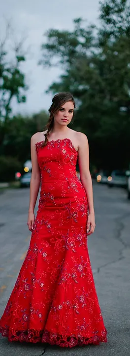 custom prom dress makers