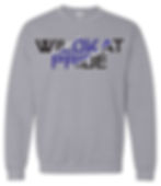 Thumbnail: Spirit Crewneck - 5XL