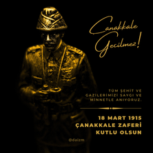 18 Mart Çanakkale Zaferi
