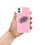 Thumbnail: ESS Drip iPhone Case (Pink) 