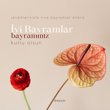 bayram mesajı