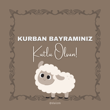 kurban bayramı