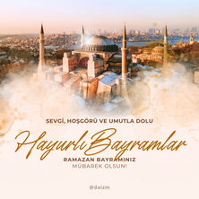 ramazan bayramı