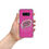 Thumbnail: ESS Drip Samsung Case (Magenta)