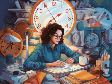 Supercharge Your Immigration Practice: Let an AI Agent Handle the Busy Work