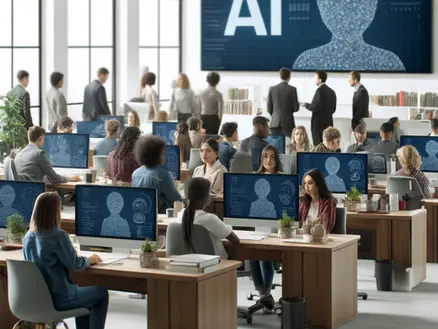 $1 Immigration Consultations: Empowering Experts with AI