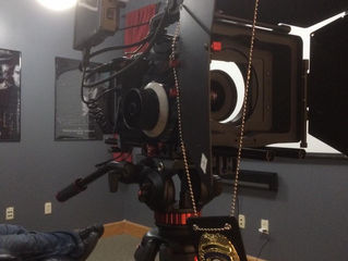 Extra's Opportunity!