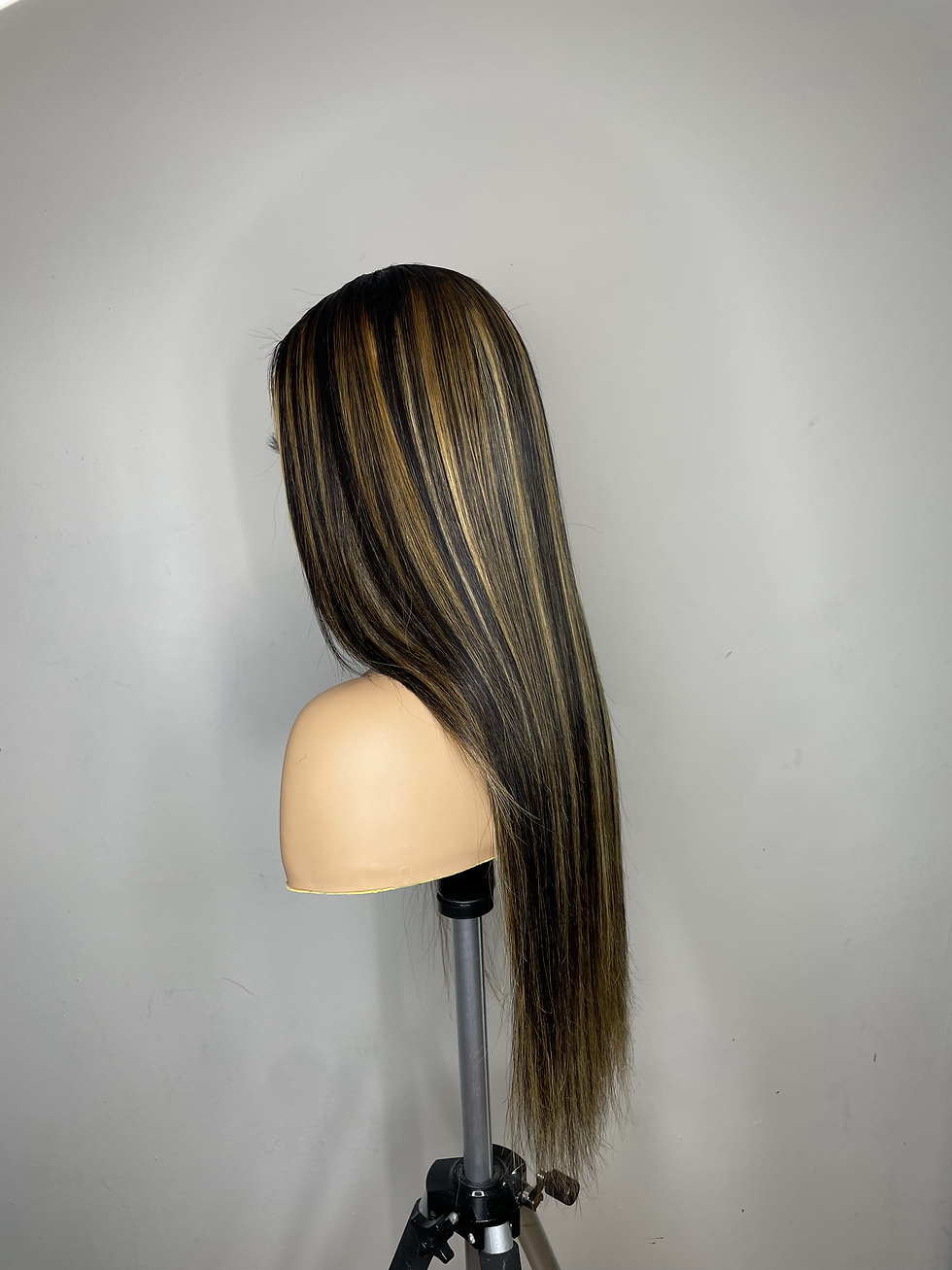 Thumbnail: HD HIGHLIGHT WIG (EXTRA HIGHLIGHTS)