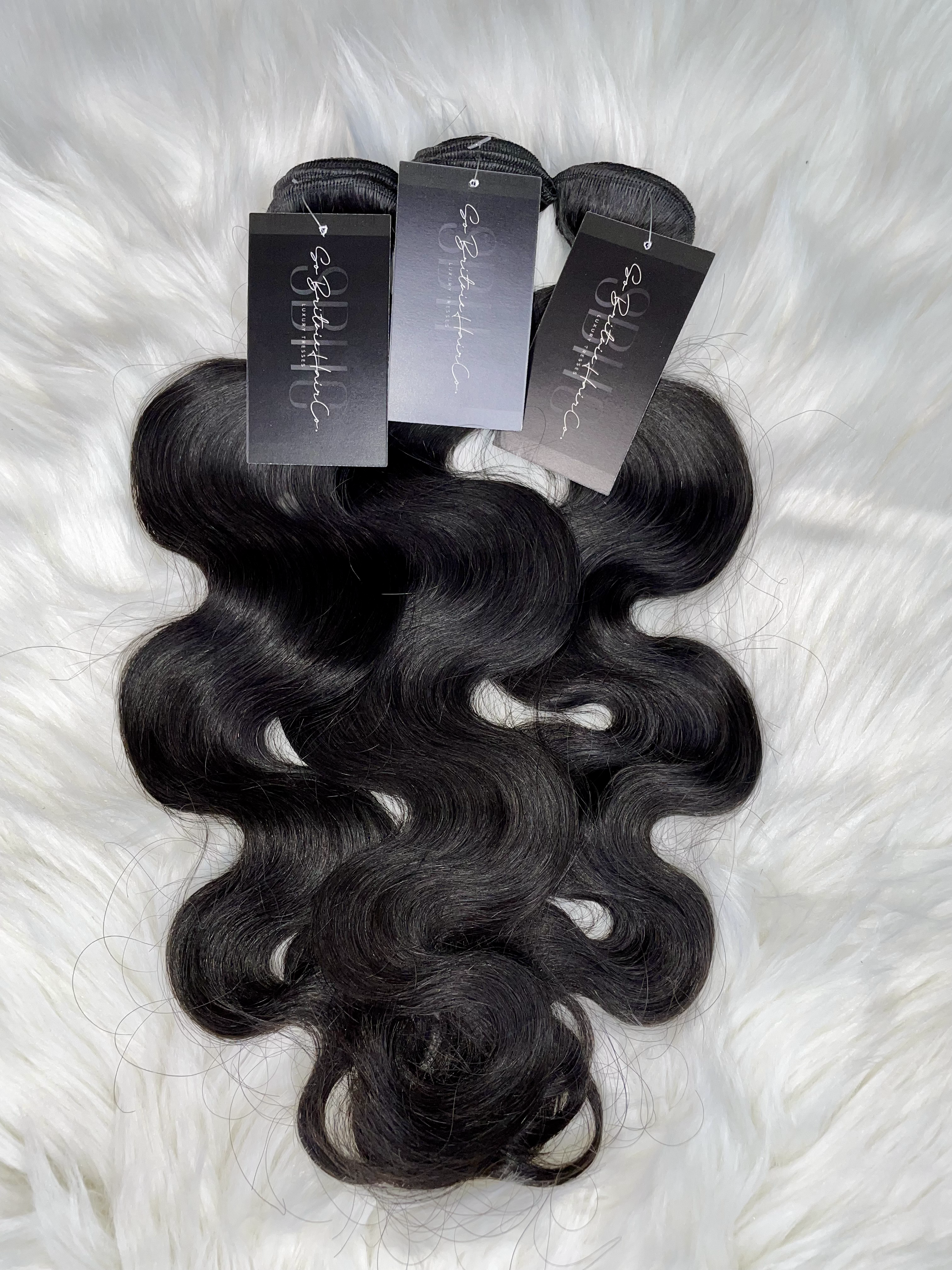 VIRGIN HAIR BUNDLE DEAL