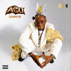 OKWU EGO DENNY B