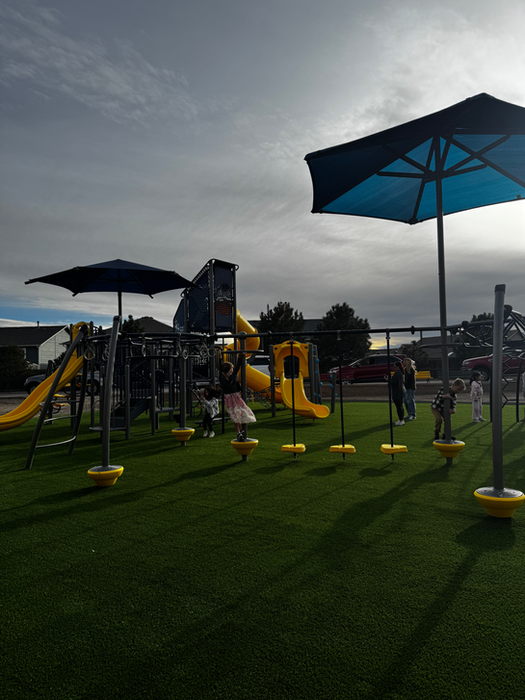 Elementary Playground