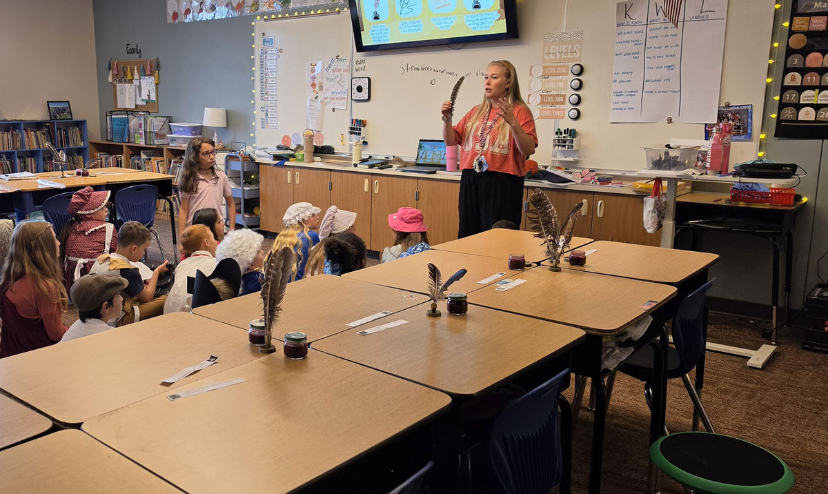 Rocky Mountain Classical Acad