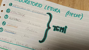 Laboratorio di Lettura...ragazzi protagonisti 📚📖