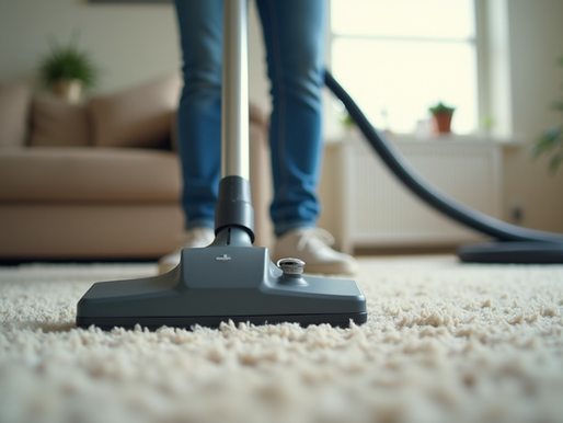 Finding Reliable House Cleaners Near You