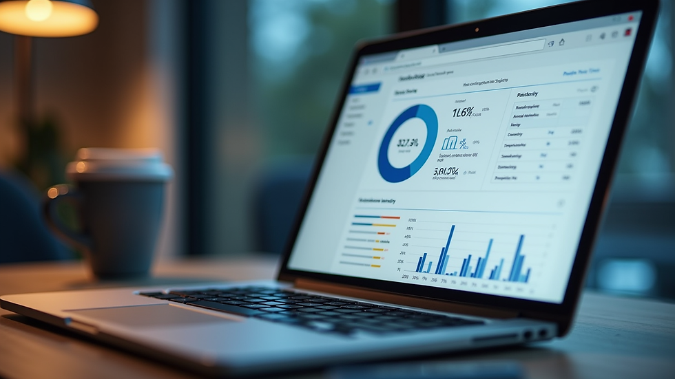 Unveiling the Power of DigitalExpressAI: Your Ultimate Digital Marketing AI Tools Guide