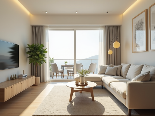 Turnover Cleaning for Vacation Rentals Made Easy with Rental Cleaning Services