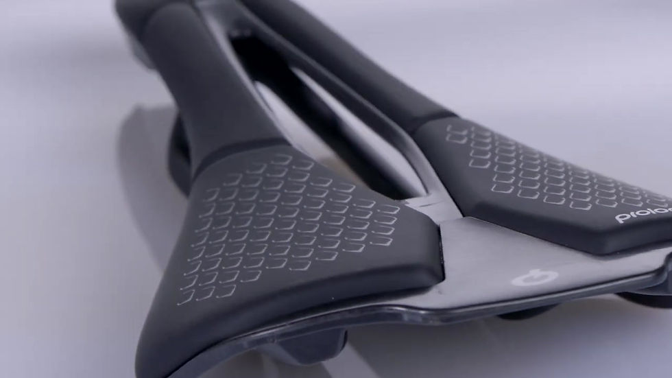 Imej kecil: Prologo Scratch M5 PAS 140mm (Tirox)