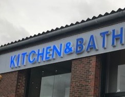 Writer: Kitchen Showroom