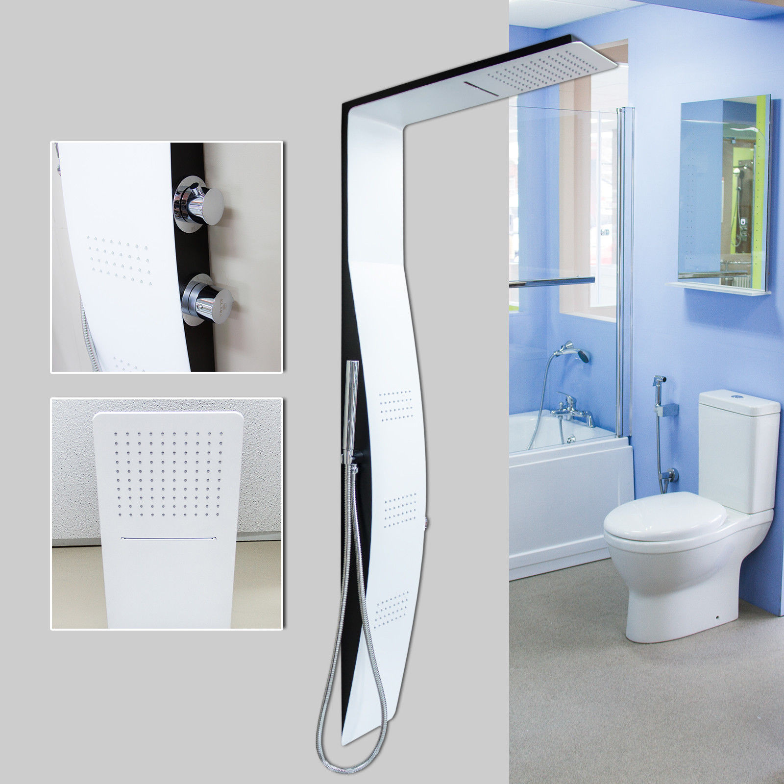 Home Goods UK Bathroom Store, Kitchen, Bath, Remodeler, Luton, UK