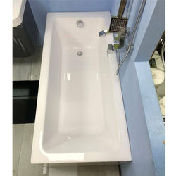 bath tubs