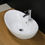 Thumbnail: Wash Basin Counter-top Free Tap Waste