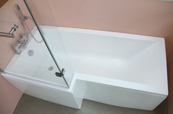 Bath tubs