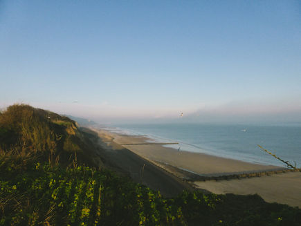 Tuesday 14th February 2023 - Valentines and Winter's List