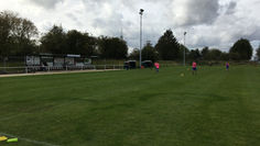 REPORT: Dronfield defeated in Non League Day derby