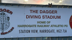 REPORT: Dronfield come out on the wrong side of seven goal encounter