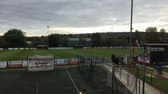 REPORT: Dronfield take crucial victory over close rivals