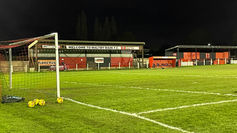 REPORT: Dronfield take higher division scalp to progress in Cup