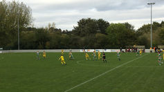 REPORT: Terry's all gold as Dronfield win again