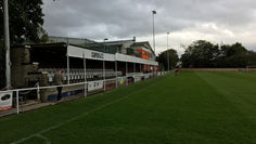 REPORT: Dronfield go down to leaders in goal-fest