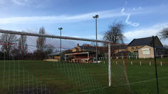 REPORT: Dronfield make it a Happy New Year with success on the road