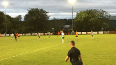 REPORT: Dronfield Town get pre-season underway