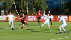 REPORT: Dronfield return to action with useful away point