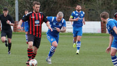 REPORT: Dronfield go down in entertaining penultimate encounter
