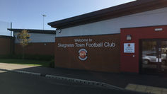 REPORT: Dynamic Dronfield take down title favourites