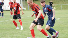 REPORT: Youthful Dronfield break run of defeats with comprehensive victory over Worsbrough